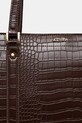 Чанта Aldo кафяв NINETOFIVE.204