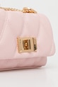 Сумочка Aldo рожевий MIAPINK.680