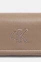 Torbica Calvin Klein bež LV04F1027G