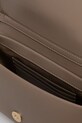 Torbica Calvin Klein LV04F1027G bež