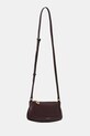 Calvin Klein torebka LV04F1046G fioletowy AW25