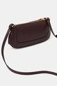 Akcesoria Calvin Klein torebka LV04F1046G fioletowy