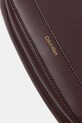 Calvin Klein torebka fioletowy LV04F1046G