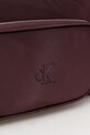 Calvin Klein torebka fioletowy LV04F3132G
