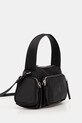 Calvin Klein poșetă LV04F3132G negru AW25