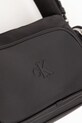 Calvin Klein poșetă negru LV04F3132G