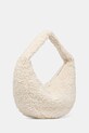 Calvin Klein torebka LV04F3143G beżowy AW25