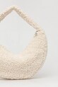 Akcesoria Calvin Klein torebka LV04F3143G beżowy