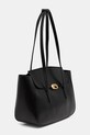 Calvin Klein torebka LV04F3145G czarny AW25