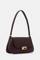 Calvin Klein torebka LV04F3146G fioletowy AW25