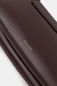 Calvin Klein torebka fioletowy LV04F3146G