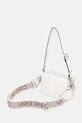 Doplňky Kabelka Calvin Klein LV04F3165G bílá