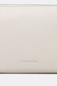 Calvin Klein crossbody kabelka dámska z imitácie kože béžová LV04F3165G