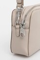 Akcesoria Calvin Klein torebka LV04F3165G beżowy