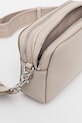 Calvin Klein torebka LV04F3165G beżowy