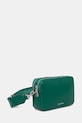 Kabelka Calvin Klein LV04F3165G zelená SS26