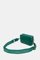 Doplňky Kabelka Calvin Klein LV04F3165G zelená