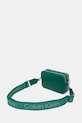 Doplňky Kabelka Calvin Klein LV04F3165G zelená