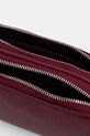 Torbica Calvin Klein LV04F3165G bordo