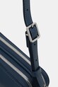 Τσάντα Calvin Klein μπλε LV04F3165G