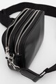 Calvin Klein torebka czarny LV04F3165G