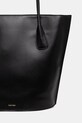 Akcesoria Calvin Klein torebka LV04F3168G czarny