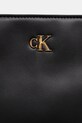 Calvin Klein torebka czarny LV04F3168G