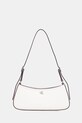 Calvin Klein taška dámská z imitace kůže bílá LV04F3170G