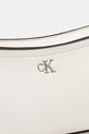 Calvin Klein geantă bej LV04F3170G
