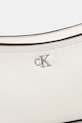 Kabelka Calvin Klein béžová LV04F3170G