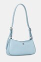 Calvin Klein torebka LV04F3170G niebieski AW25