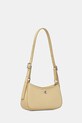 Calvin Klein torebka LV04F3170G żółty AW25