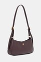 Kabelka Calvin Klein LV04F3170G fialová AW25
