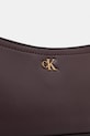 Calvin Klein geantă violet LV04F3170G