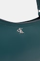 Calvin Klein geantă turcoaz LV04F3170G