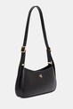 Calvin Klein taška dámská z imitace kůže LV04F3170G černá SS26