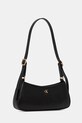 Kabelka Calvin Klein LV04F3170G čierna AW25