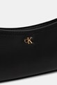 Kabelka Calvin Klein čierna LV04F3170G