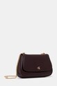 Сумочка Calvin Klein LV04F3171G бордо AW25