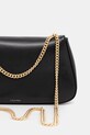 Doplnky Kabelka Calvin Klein LV04F3171G čierna