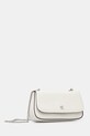 Kabelka Calvin Klein LV04F3172G bílá AW25