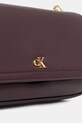 Сумочка Calvin Klein фіолетовий LV04F3172G