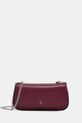 Torbica Calvin Klein bordo LV04F3172G
