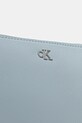 Kabelka Calvin Klein modrá LV04F3173G