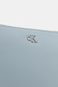 Calvin Klein torebka niebieski LV04F3173G