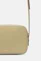 Akcesoria Calvin Klein torebka LV04F3173G żółty