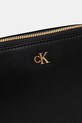 Kabelka Calvin Klein čierna LV04F3173G