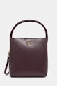 Calvin Klein geantă uni violet LV04F3174G
