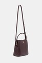 Calvin Klein torebka LV04F3174G fioletowy AW25