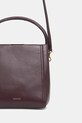 Akcesoria Calvin Klein torebka LV04F3174G fioletowy
